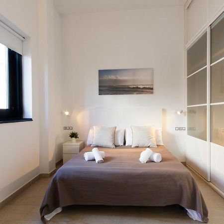 Valentia Apartments - Mercado Central Walencja Zewnętrze zdjęcie