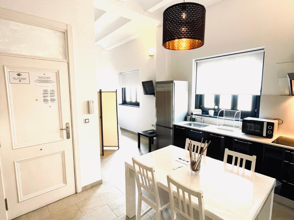 Valentia Apartments - Mercado Central Walencja Zewnętrze zdjęcie