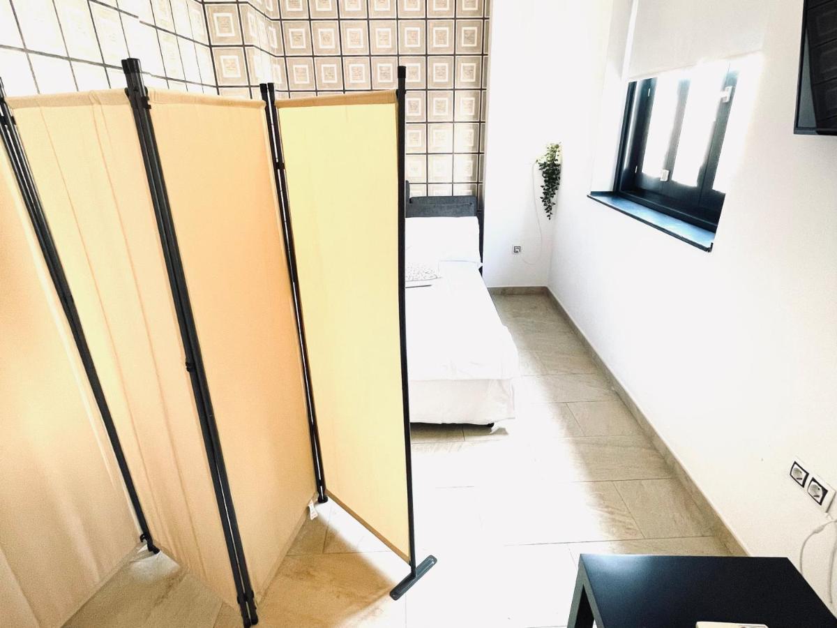 Valentia Apartments - Mercado Central Walencja Zewnętrze zdjęcie
