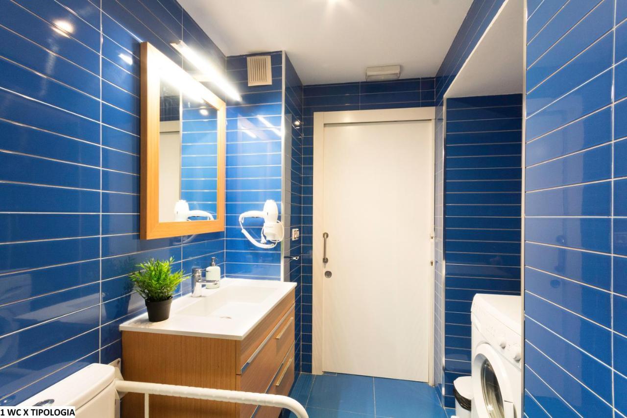 Valentia Apartments - Mercado Central Walencja Zewnętrze zdjęcie
