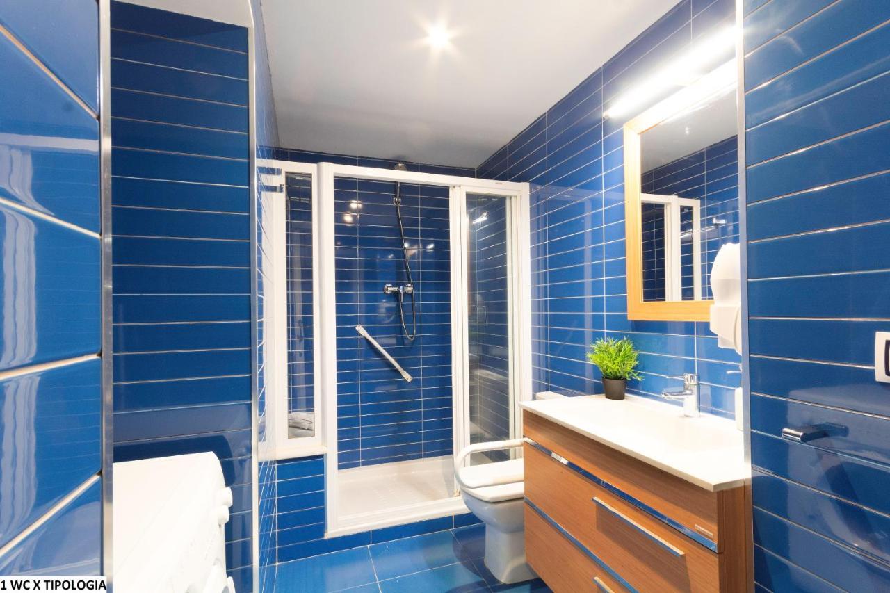 Valentia Apartments - Mercado Central Walencja Zewnętrze zdjęcie