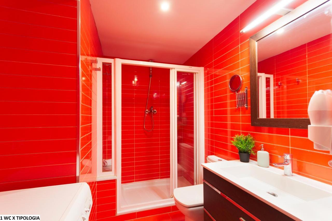 Valentia Apartments - Mercado Central Walencja Zewnętrze zdjęcie