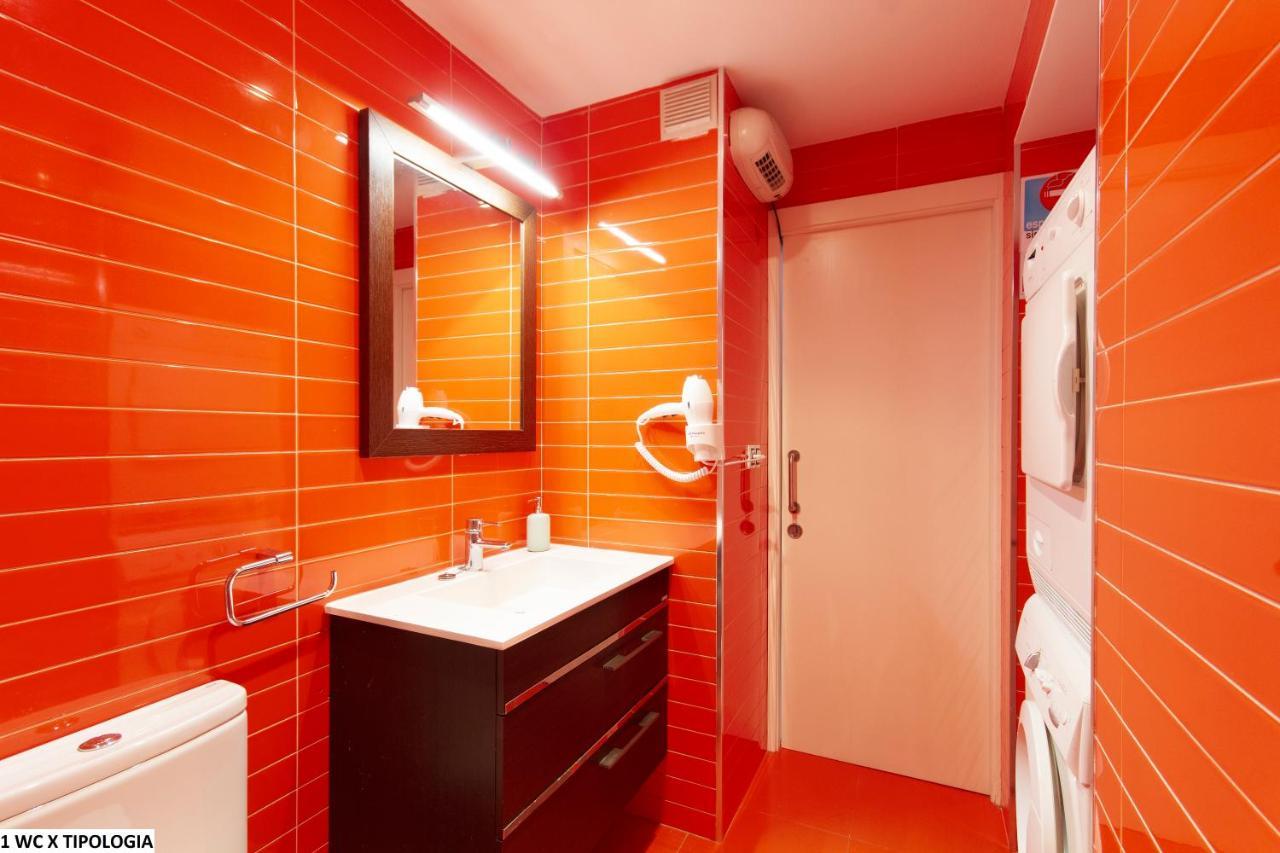 Valentia Apartments - Mercado Central Walencja Zewnętrze zdjęcie