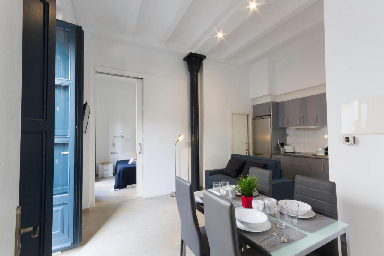 Valentia Apartments - Mercado Central Walencja Zewnętrze zdjęcie