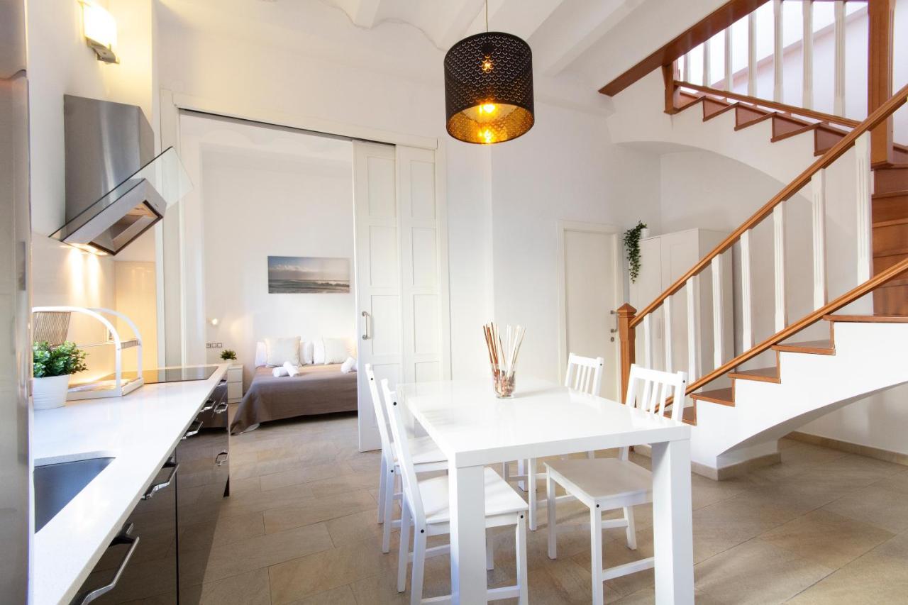 Valentia Apartments - Mercado Central Walencja Zewnętrze zdjęcie