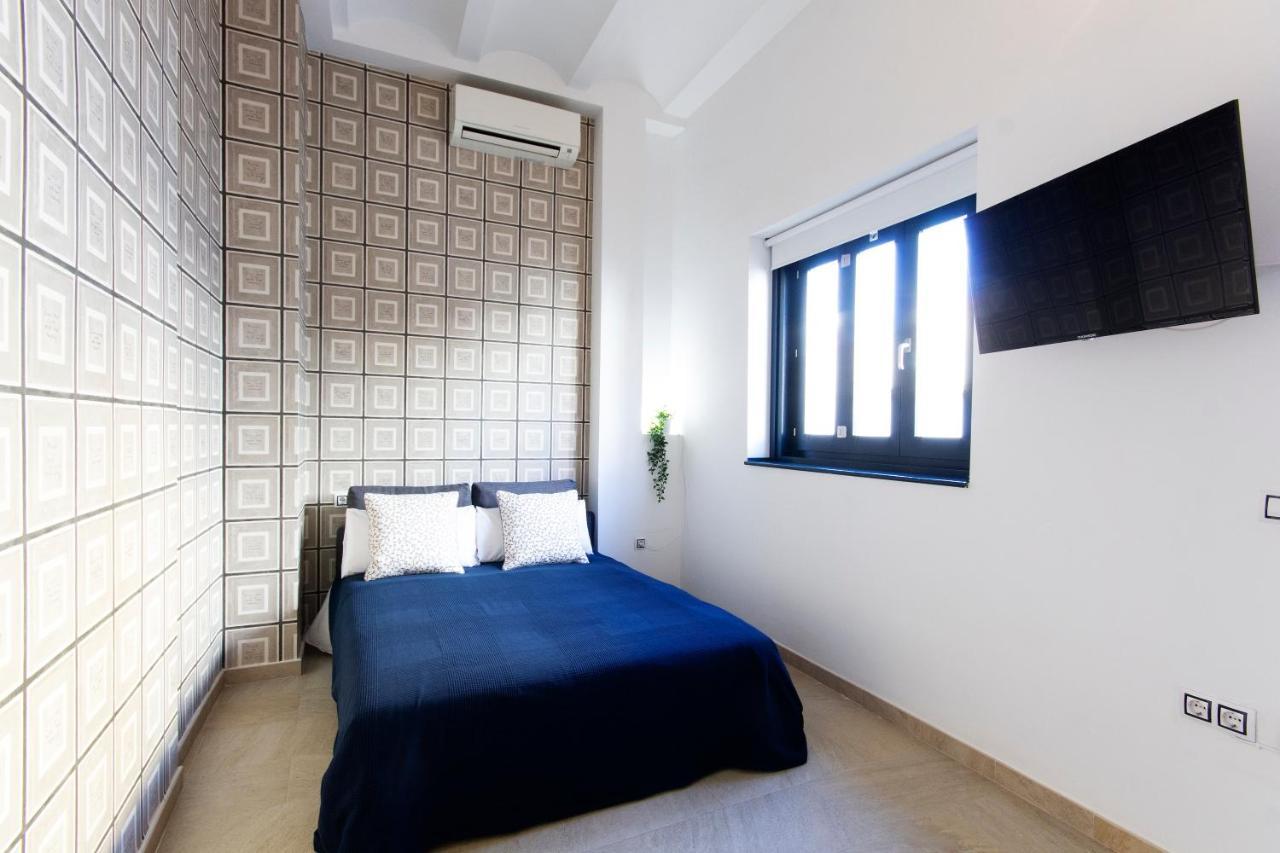 Valentia Apartments - Mercado Central Walencja Zewnętrze zdjęcie