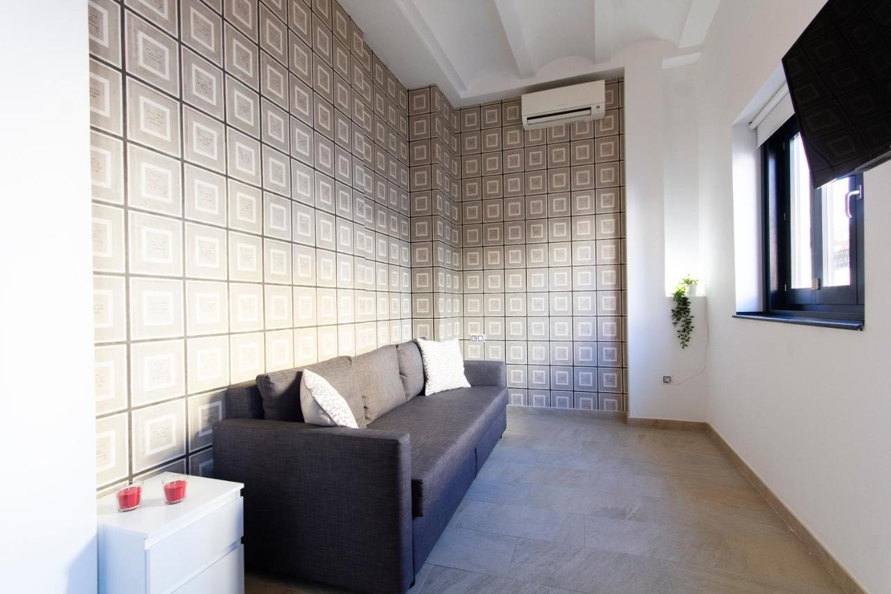 Valentia Apartments - Mercado Central Walencja Zewnętrze zdjęcie