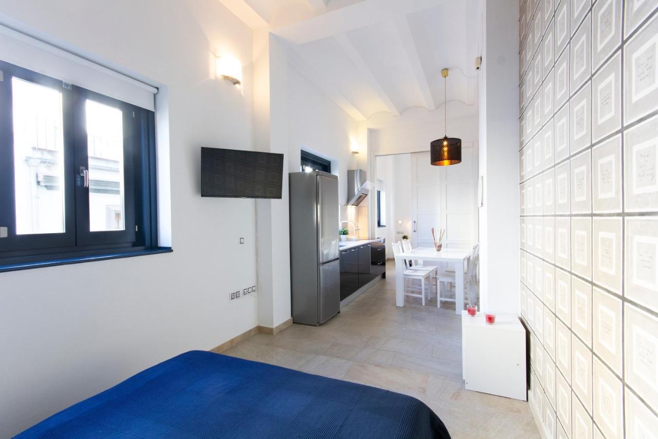Valentia Apartments - Mercado Central Walencja Zewnętrze zdjęcie