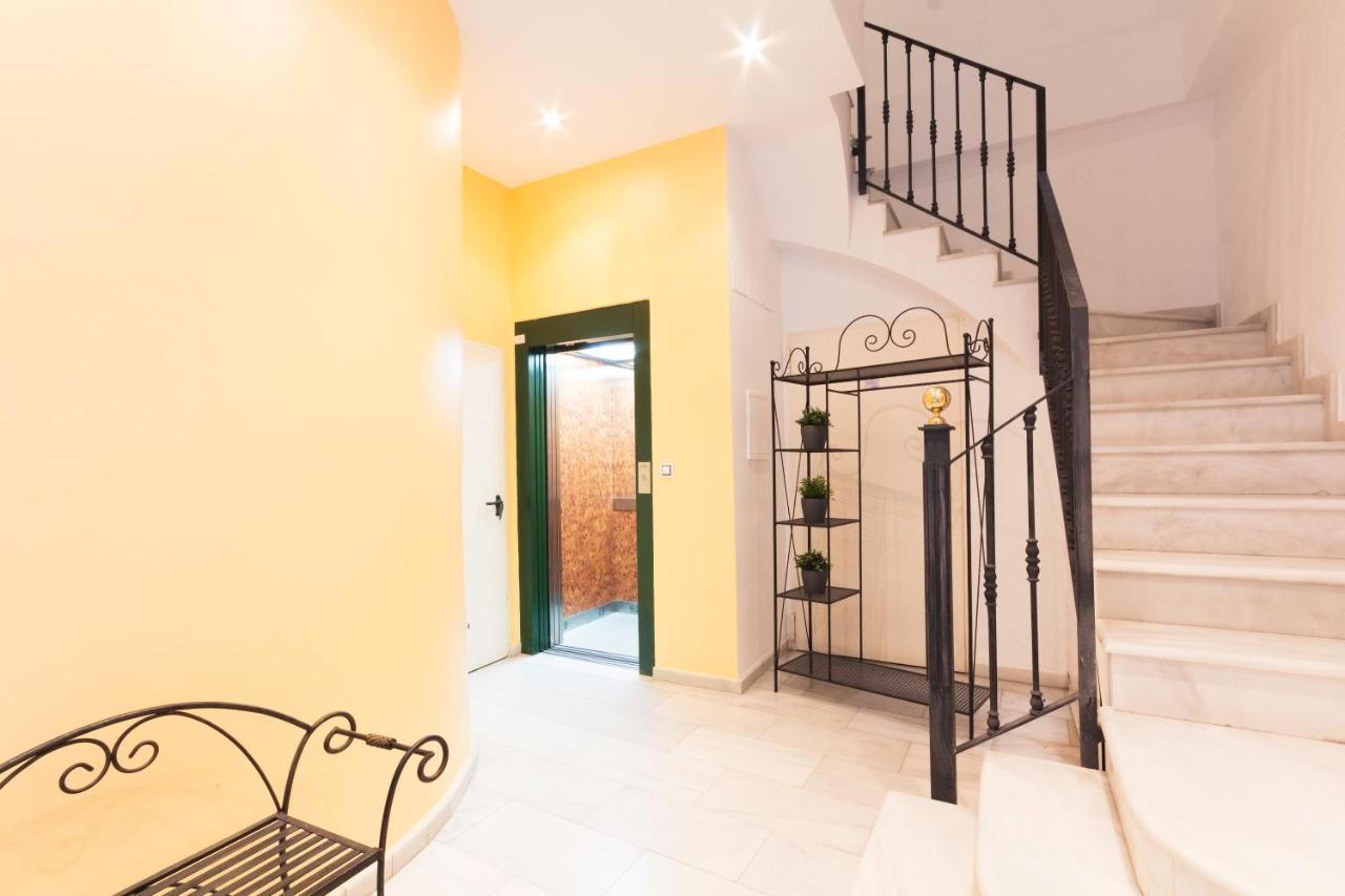 Valentia Apartments - Mercado Central Walencja Zewnętrze zdjęcie